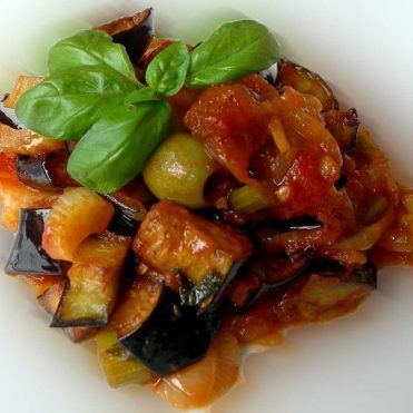 Caponata_Siciliana